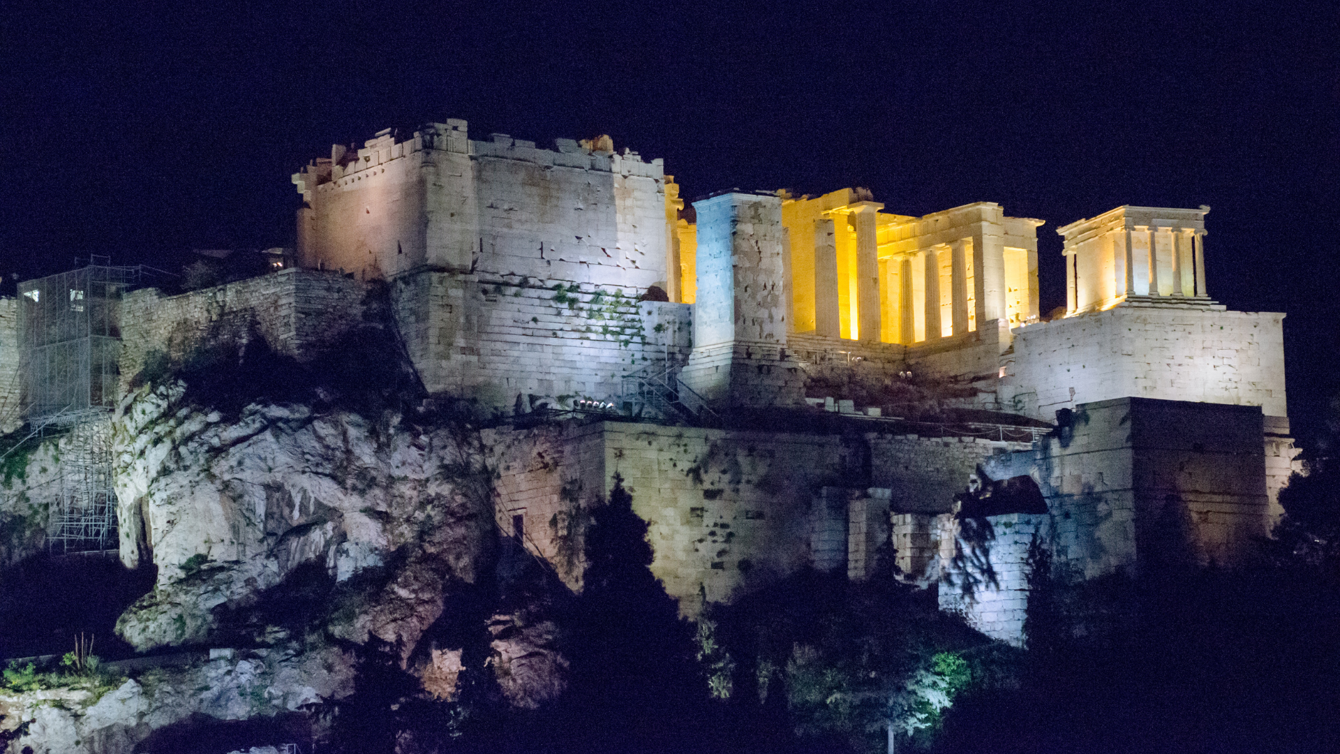 P-06 Διαδρομή Απέραντο Γαλάζιο: Αθήνα, Μύκονος & Αμοργός (10 Ημέρες)