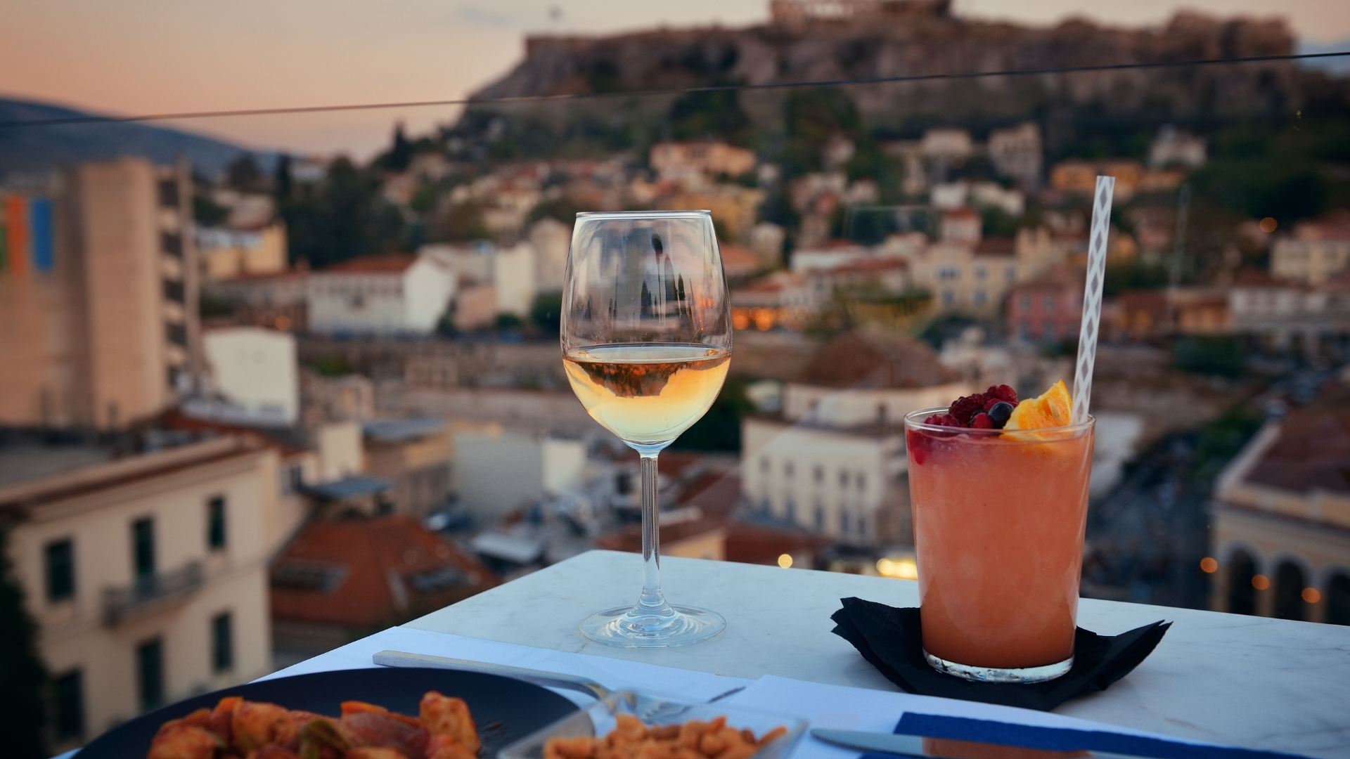 P-01 Τα Βασικά της Αθήνας (4 Ημέρες)